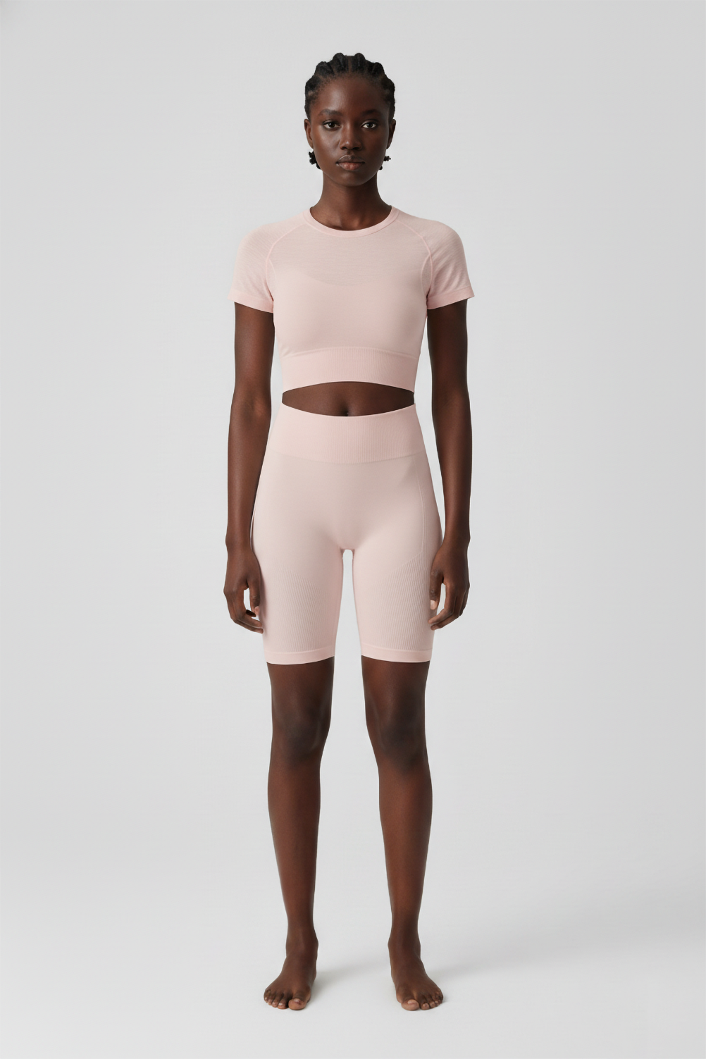 Liftline Biker Short