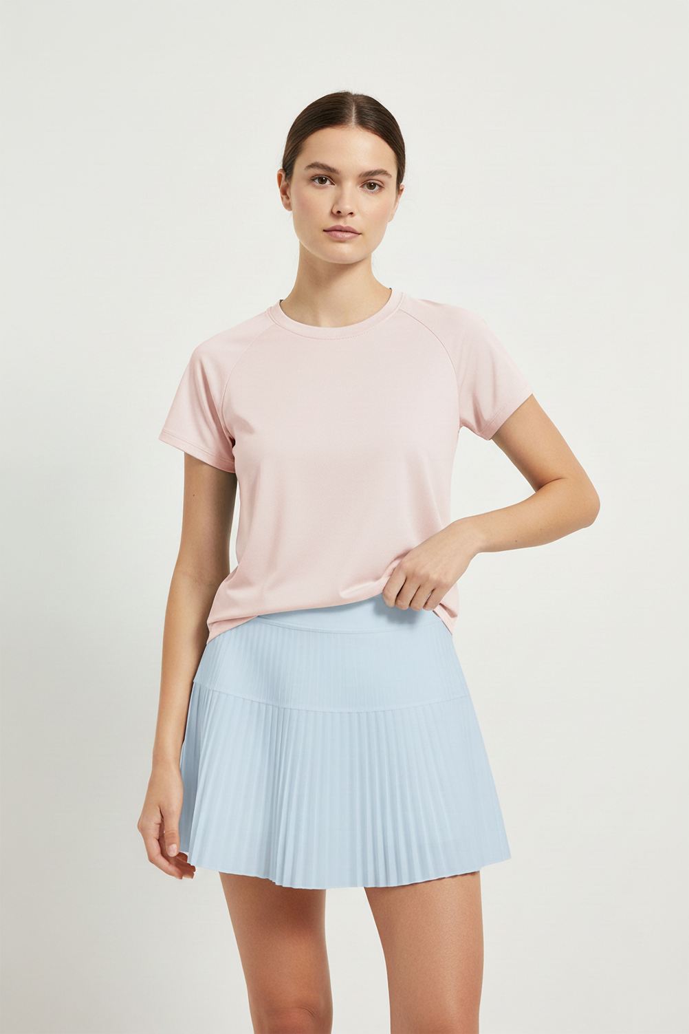 Arc Skort