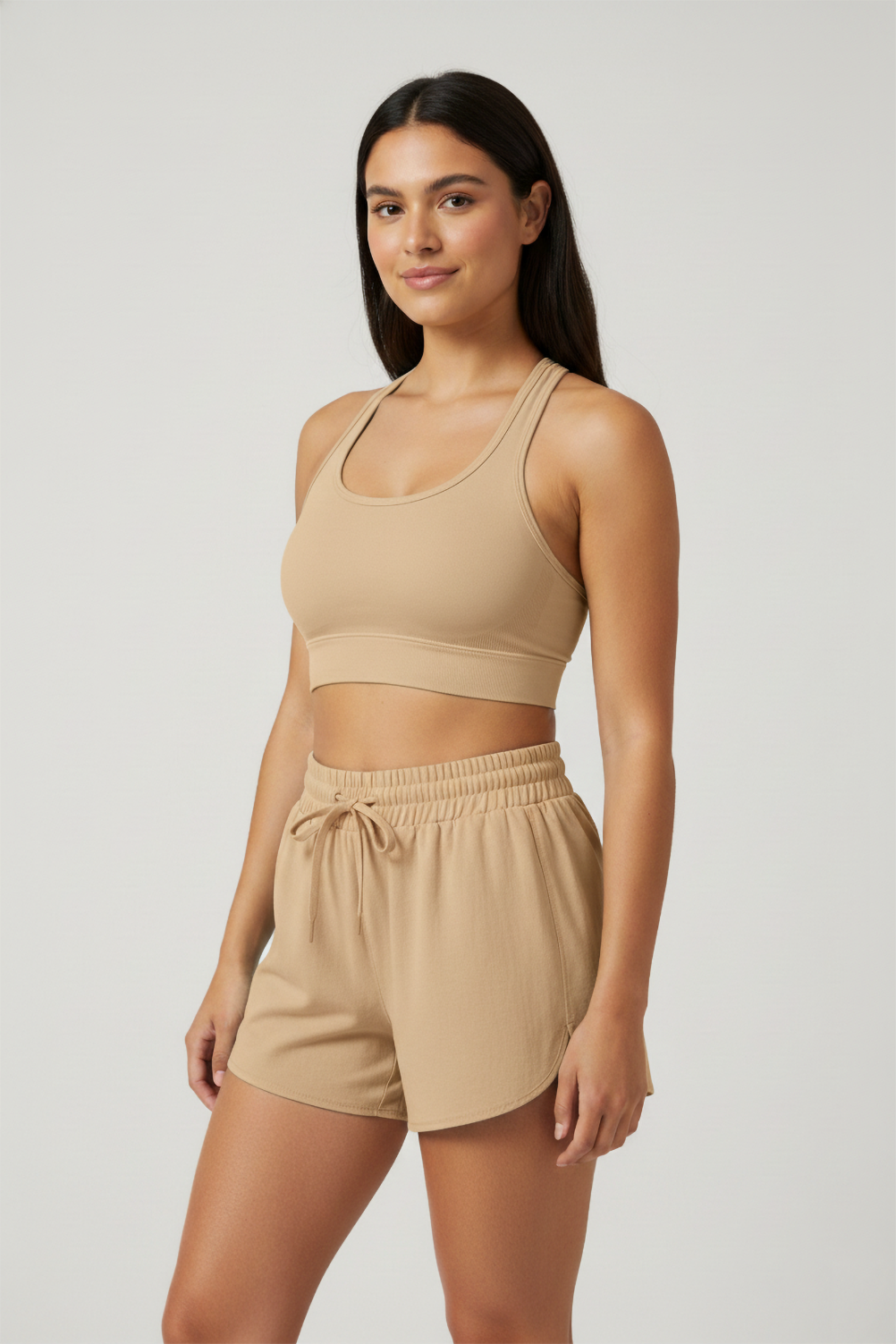 PulseRun Short
