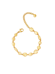 18K Showers Bracelet