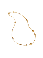 18K Showers Necklace