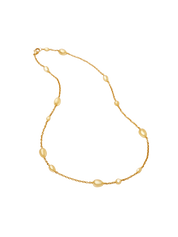 18K Showers Necklace