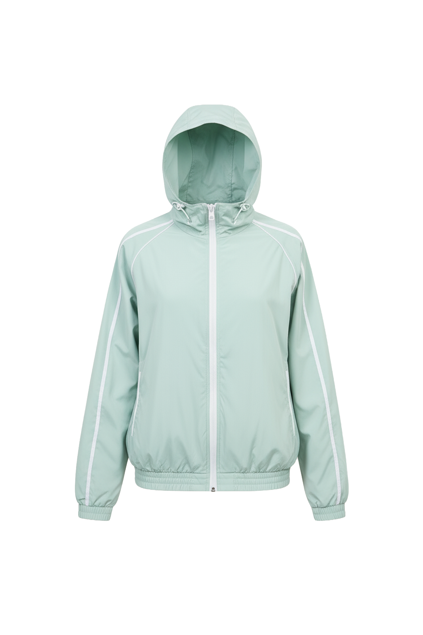 Skyline Track Jacket