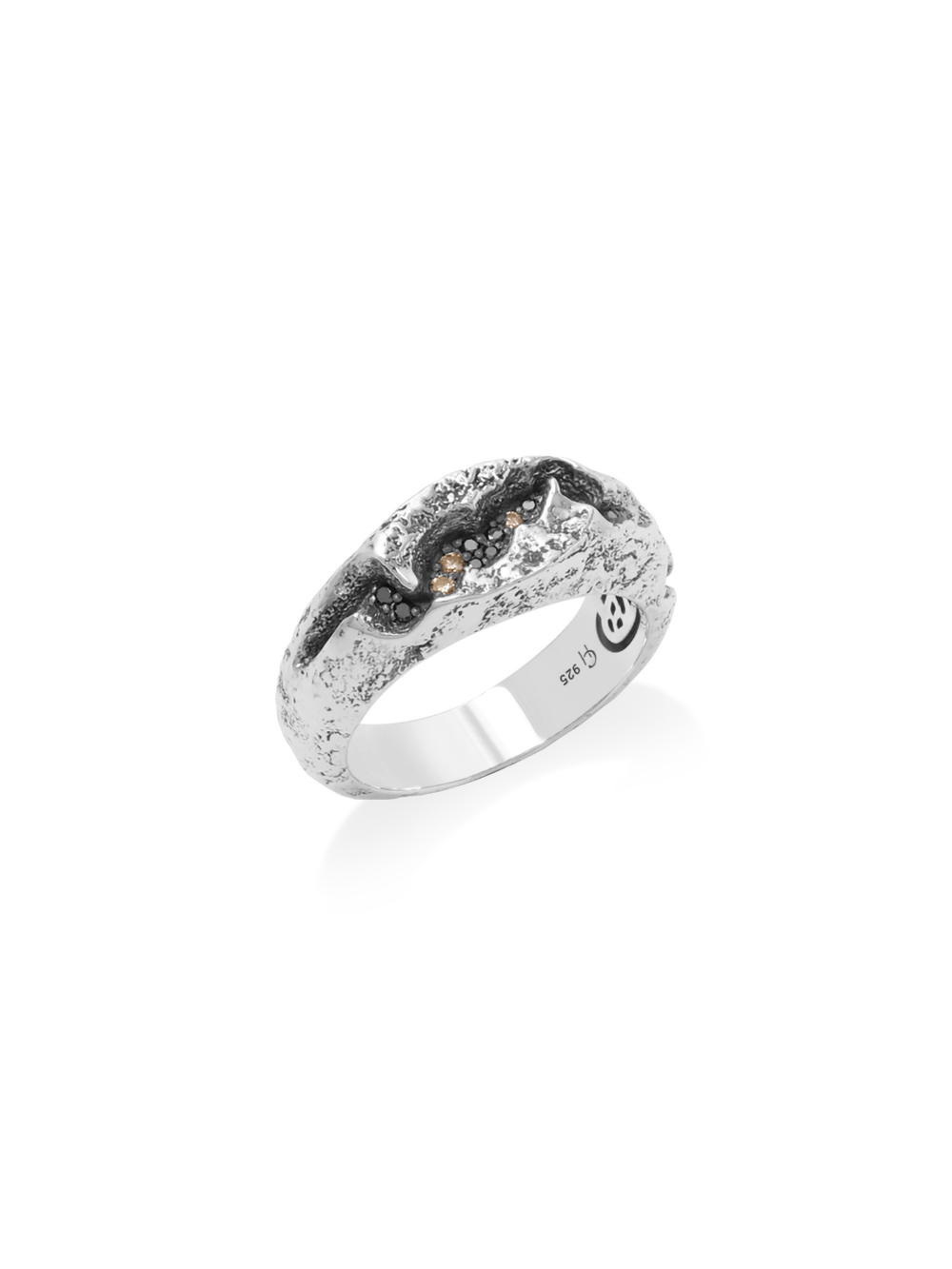 Chasm Signet