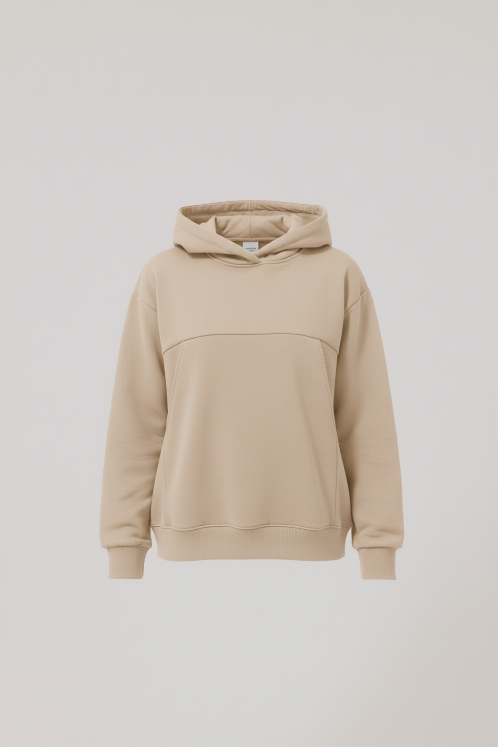 CloudWeight Hoodie
