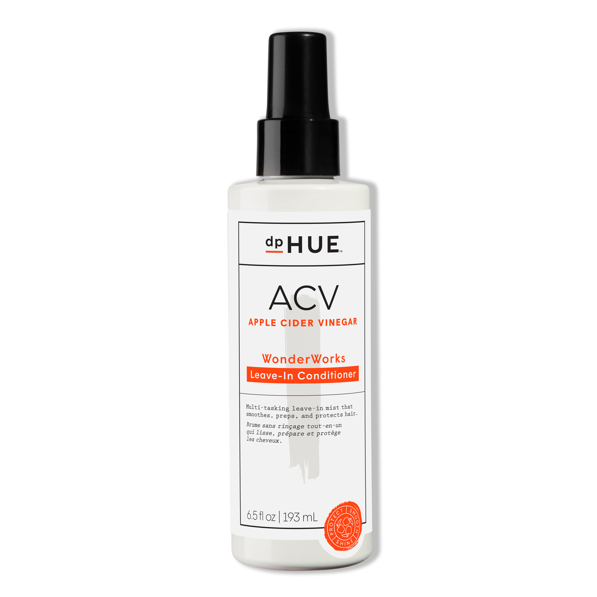 Apple Cider Vinegar Wonderworks Leave-In Conditioner