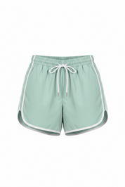 CloudStep Short