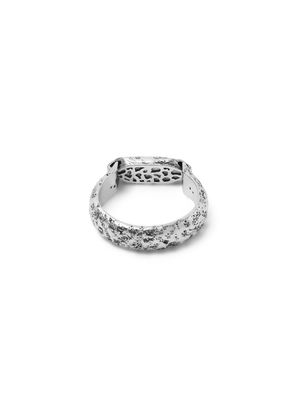 Chasm Station Ring