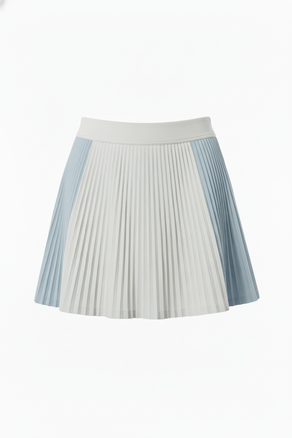 Luna Court Skirt