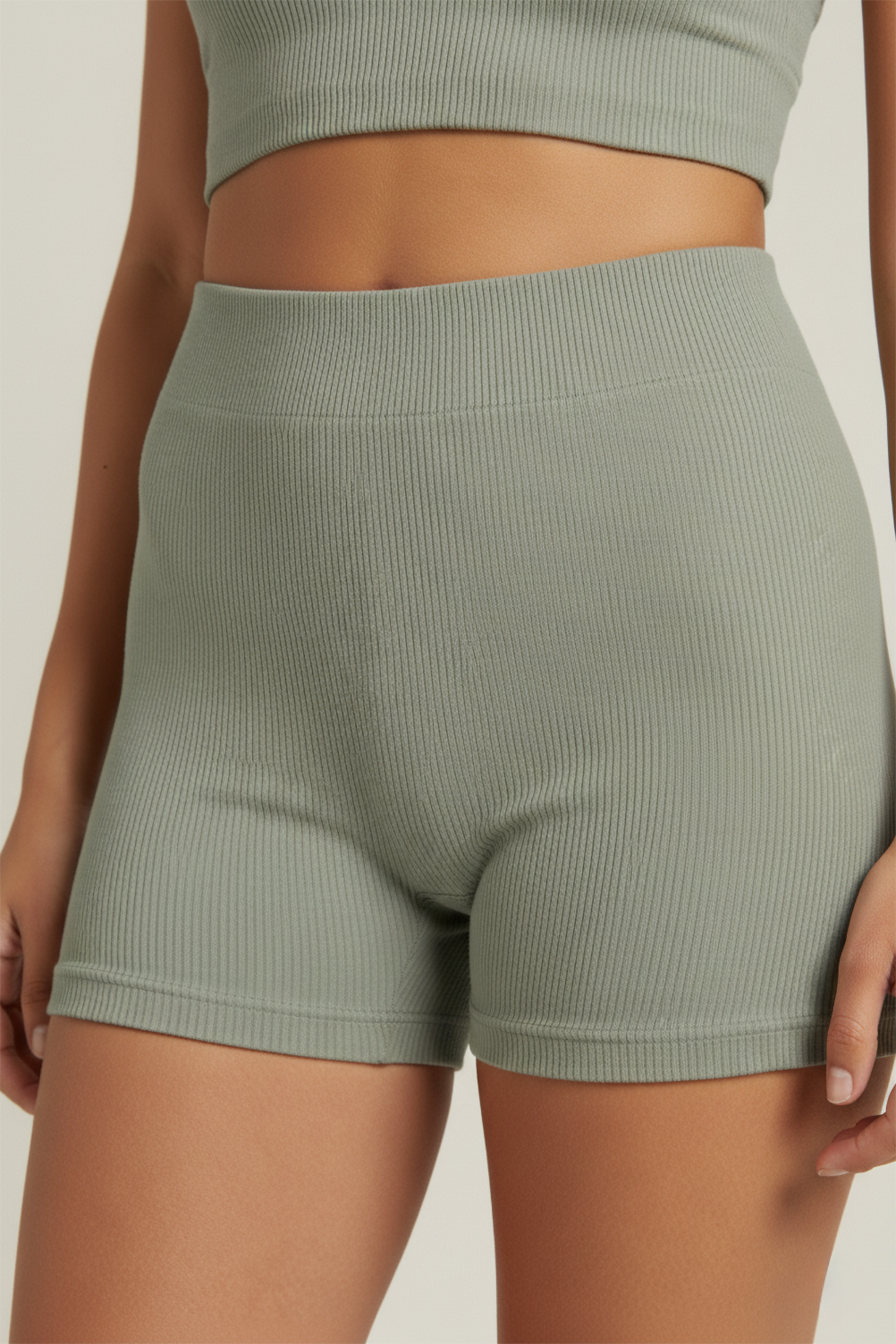 Seren Stretch Short