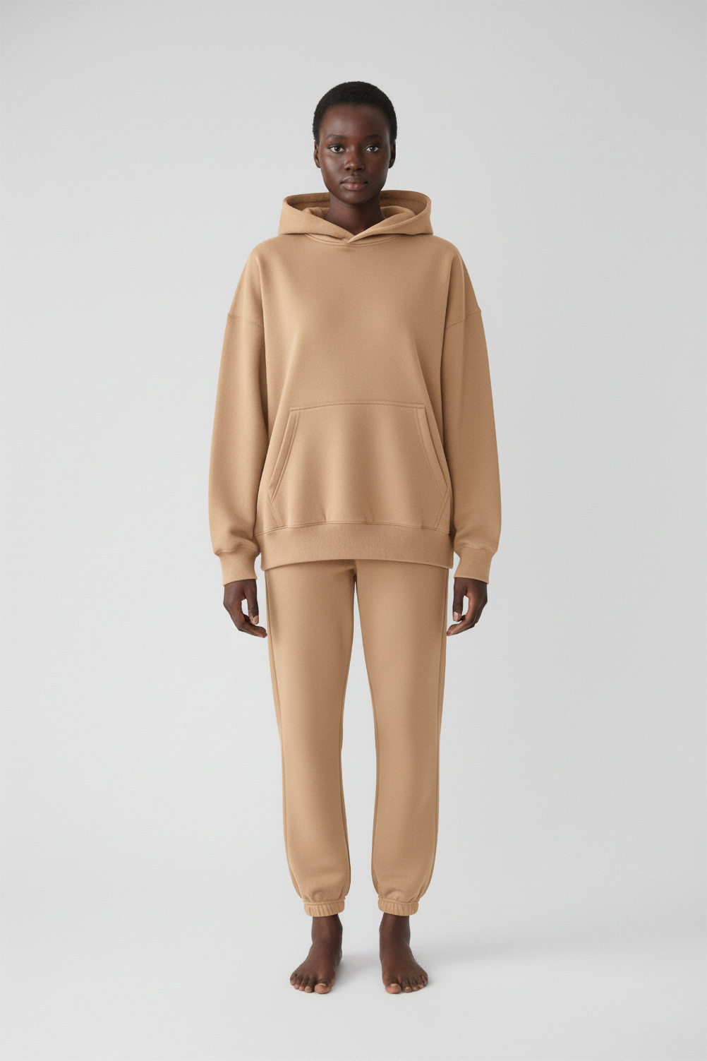 DriftLuxe Sweatpant