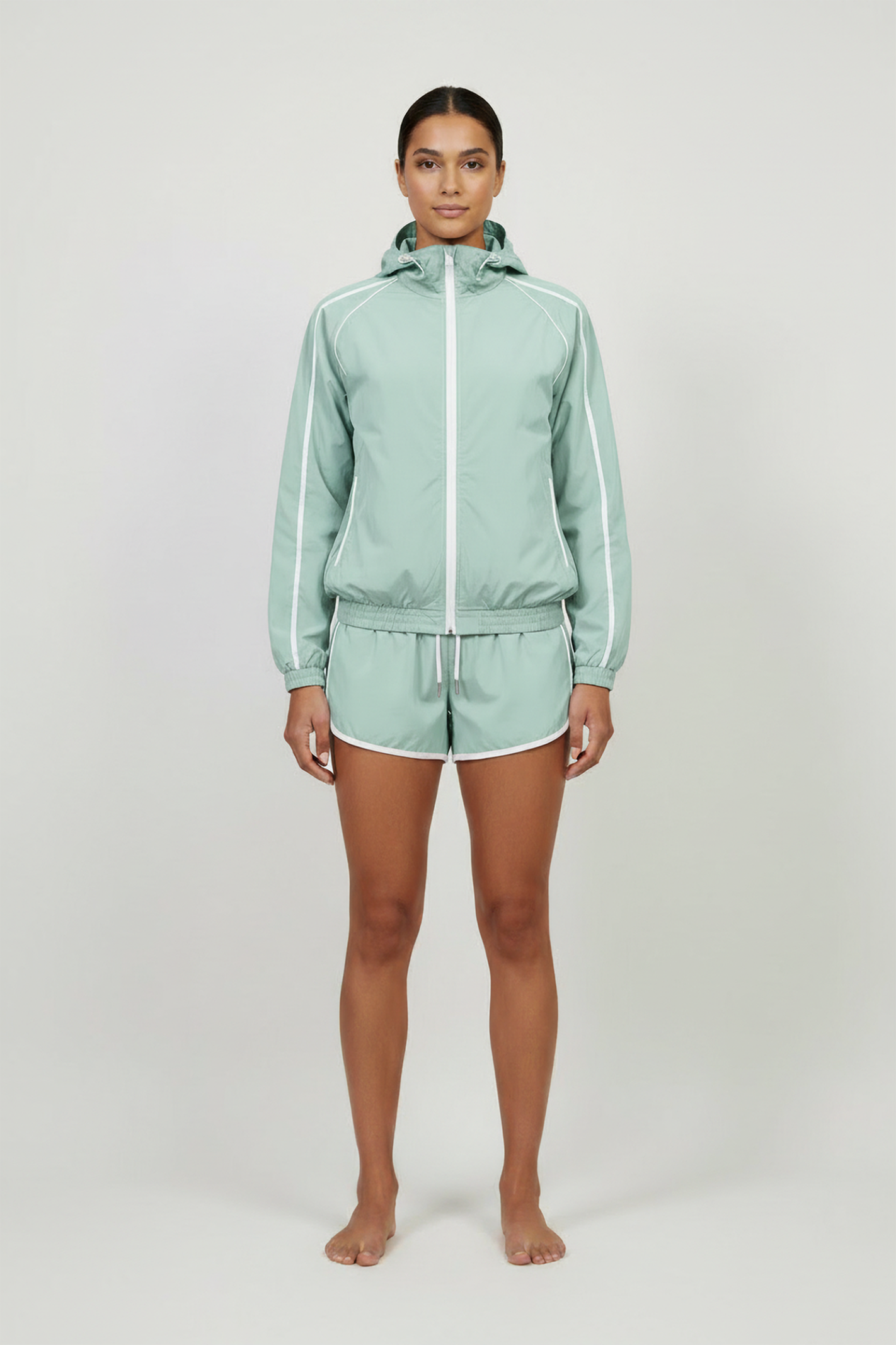 CloudStep Short