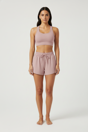 PulseRun Short