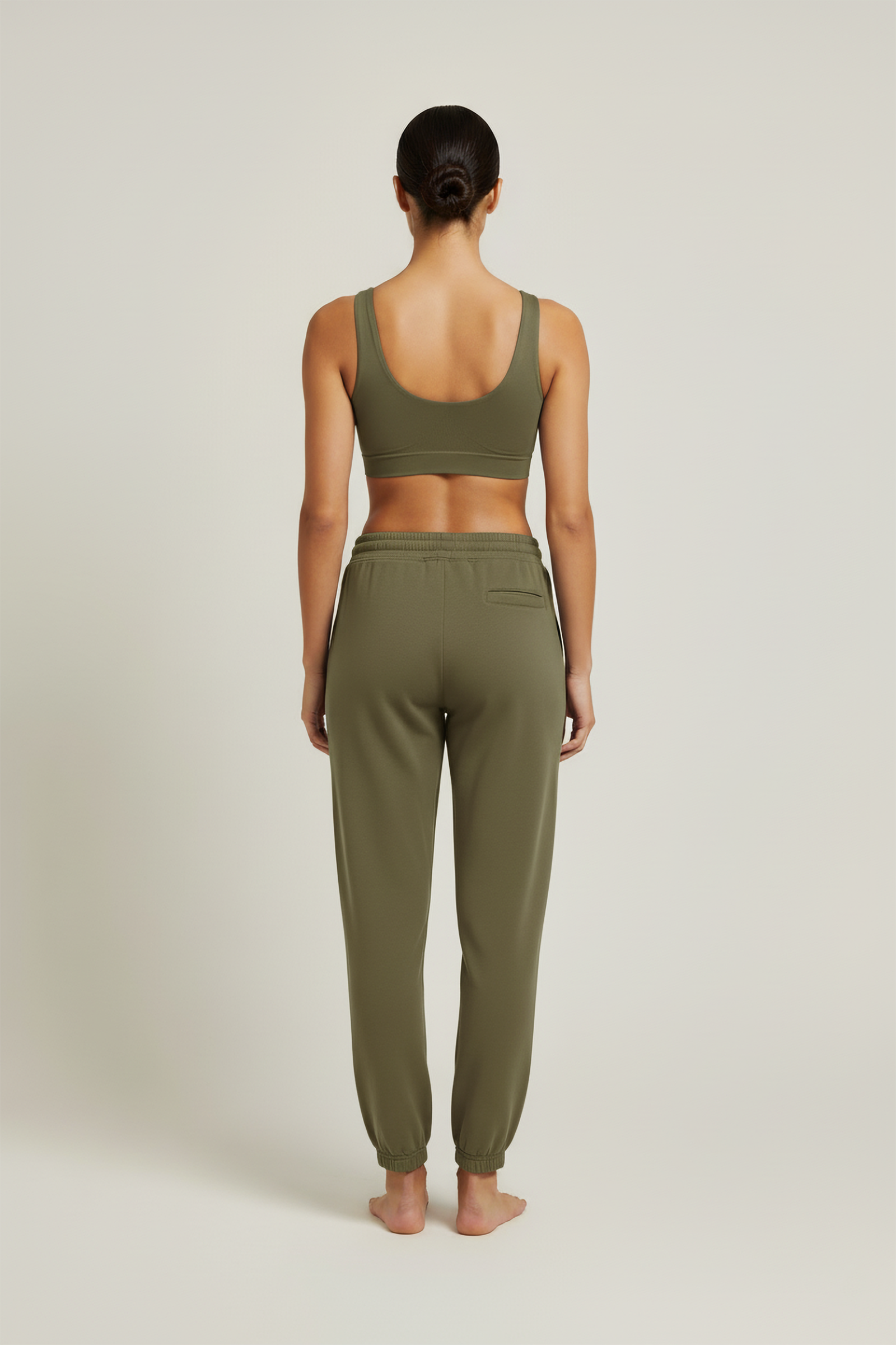 StudioEase Jogger