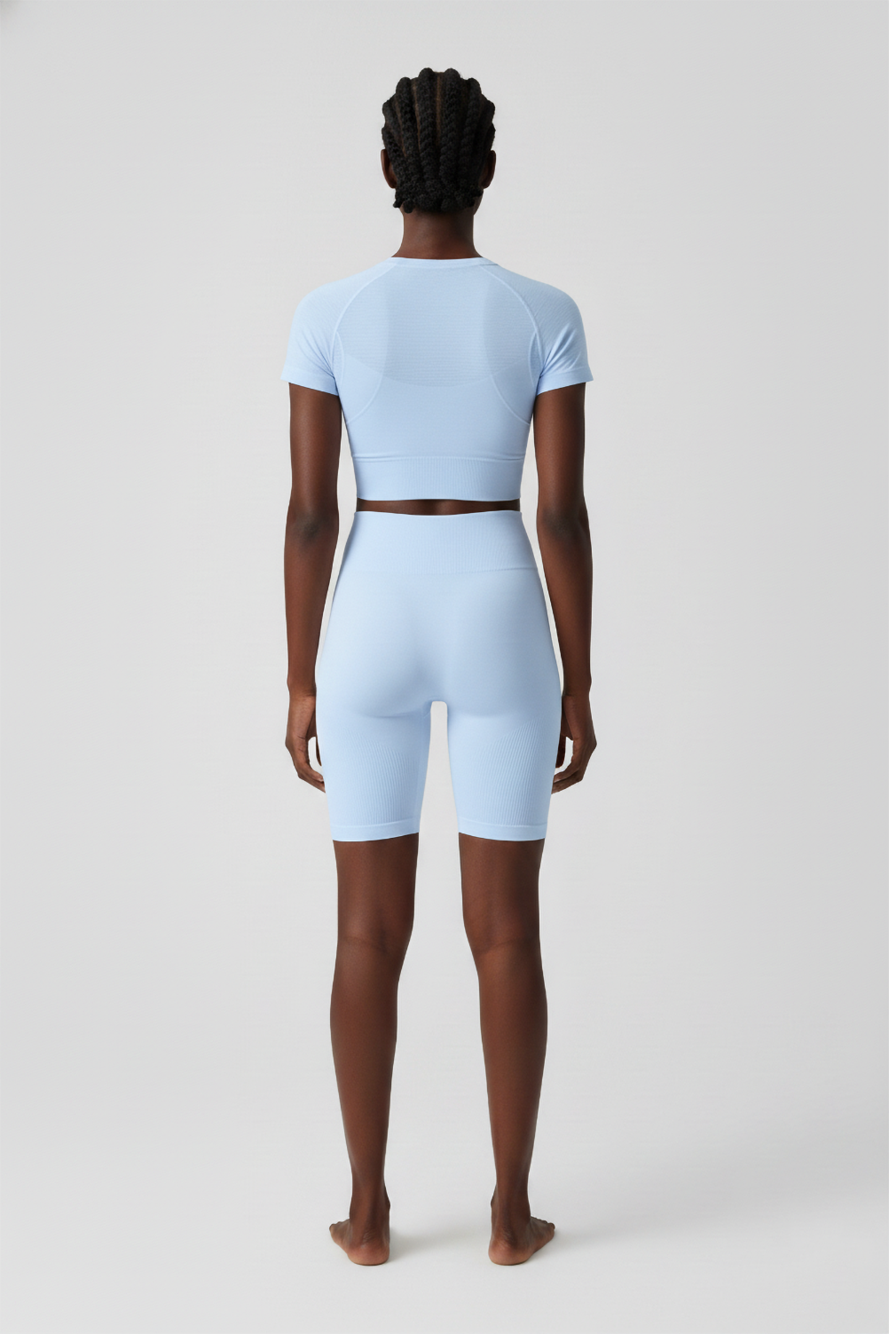 Liftline Biker Short