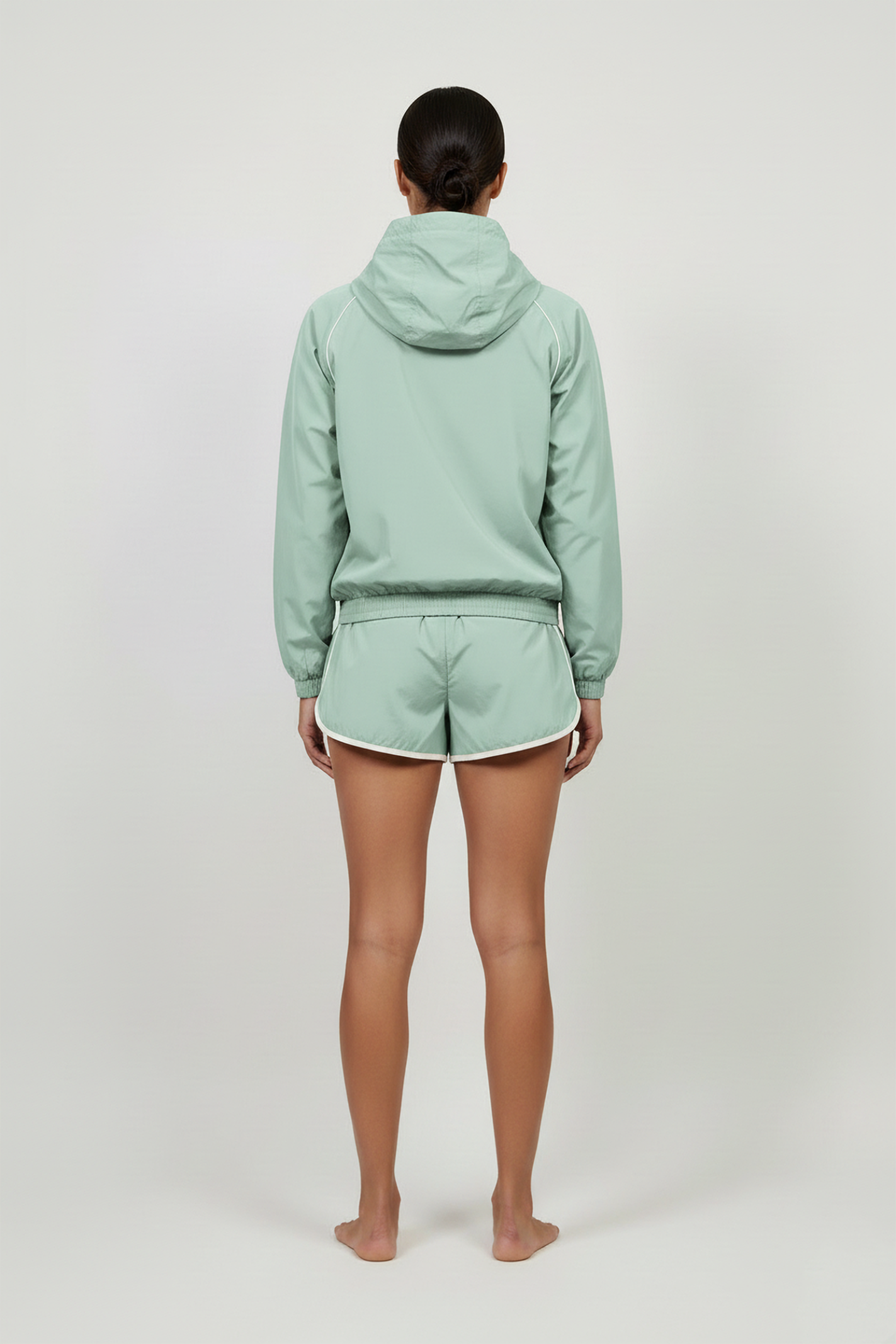 CloudStep Short