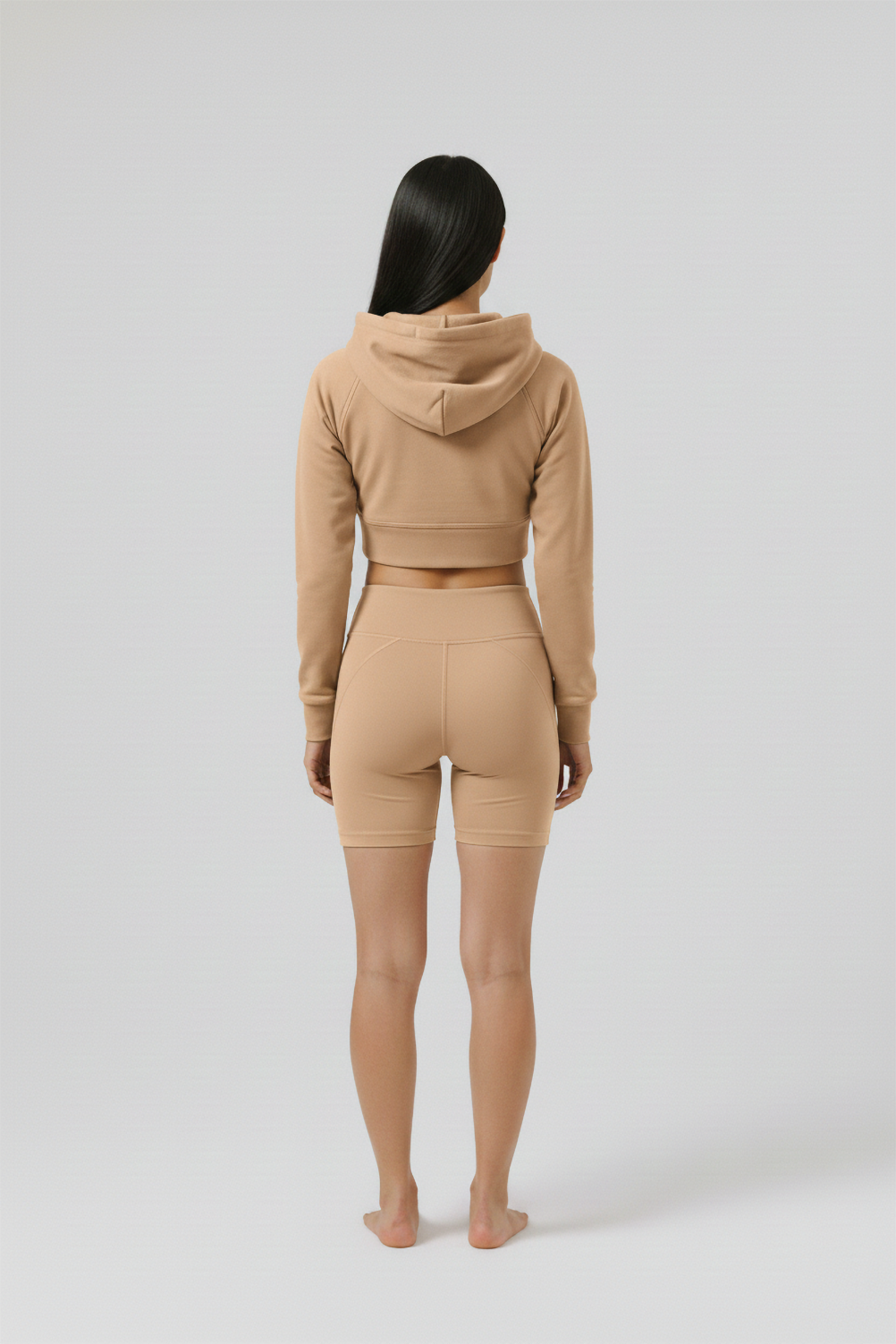 AirSculpt Biker Short