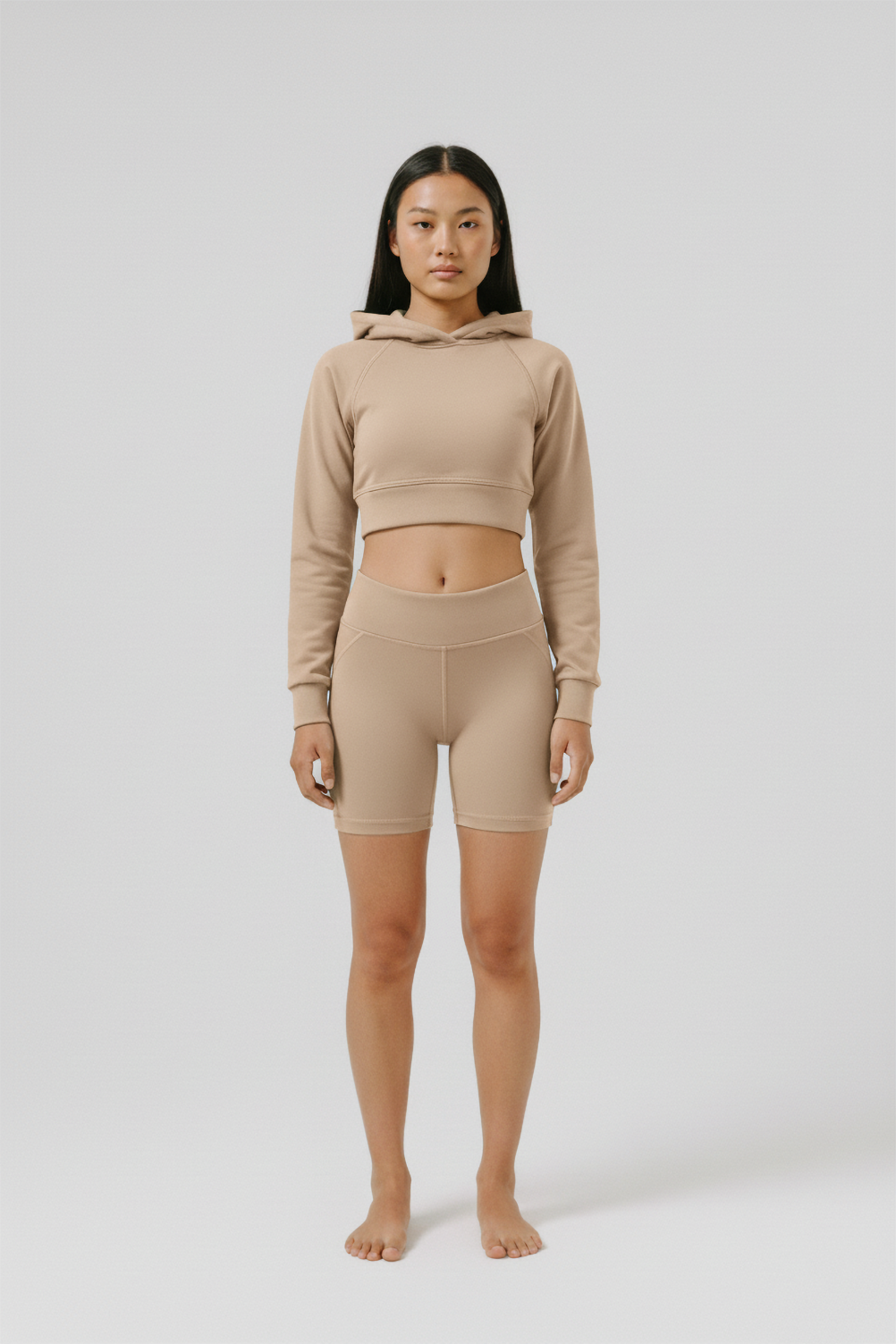 AirSculpt Biker Short