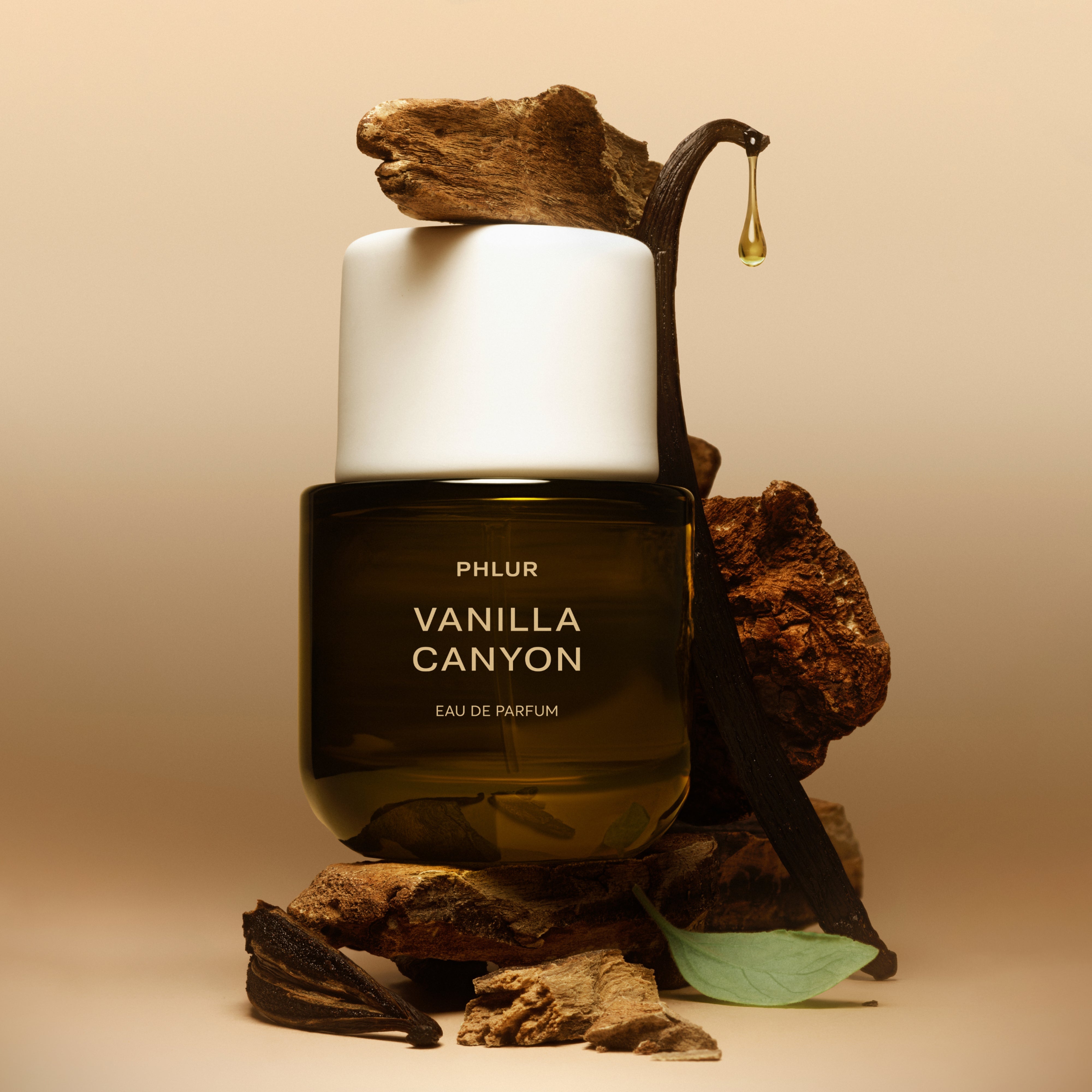 Vanilla Canyon - 50mL