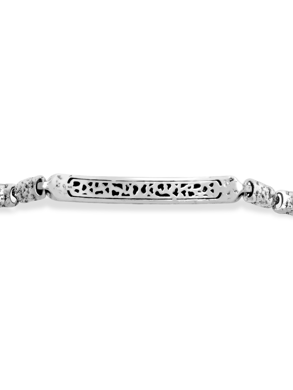 Chasm Station Link Bracelet
