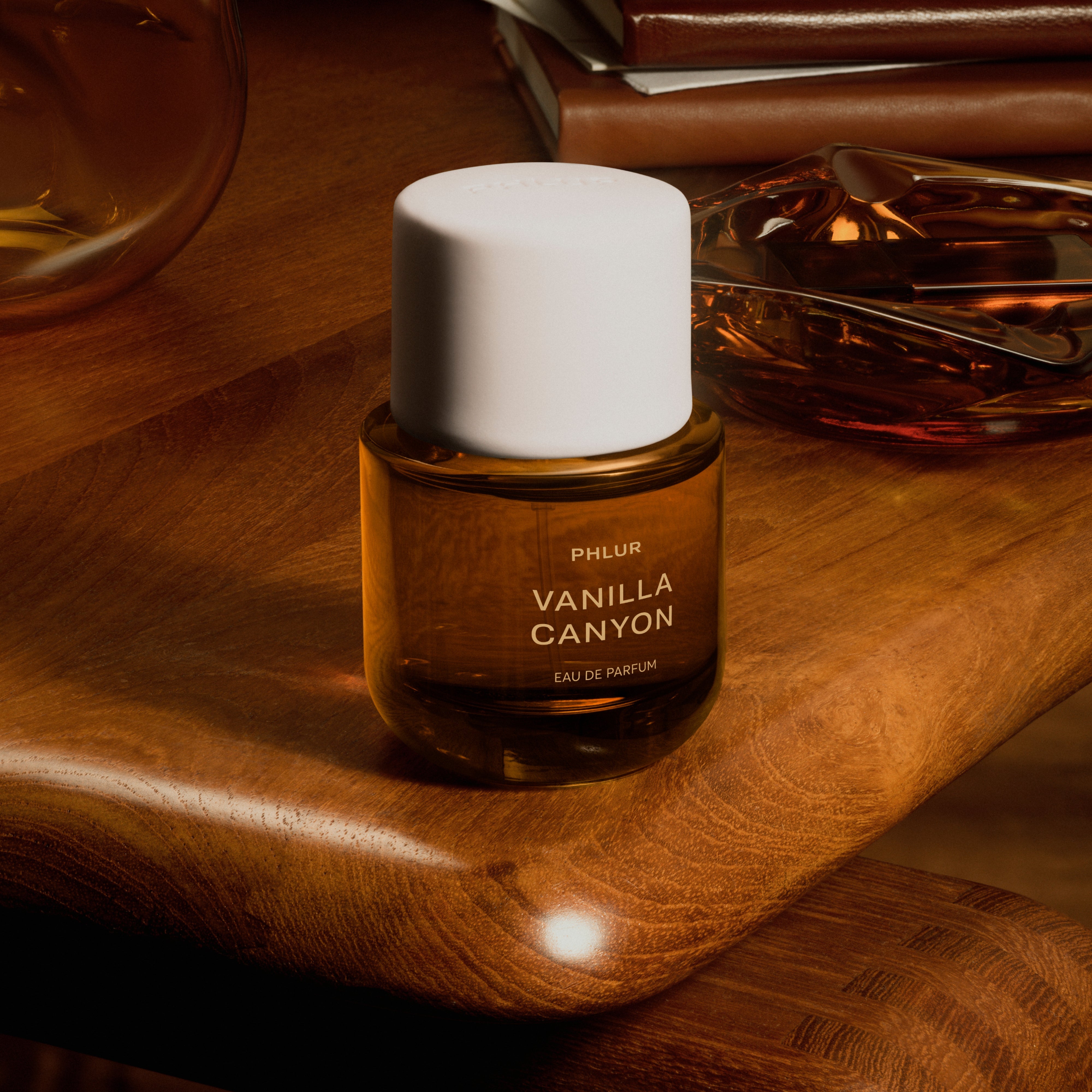 Vanilla Canyon - 50mL
