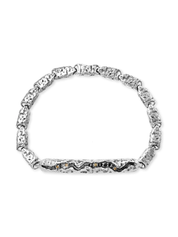 Chasm Station Link Bracelet