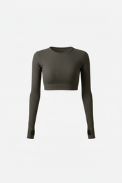 FlowForm Long Sleeve