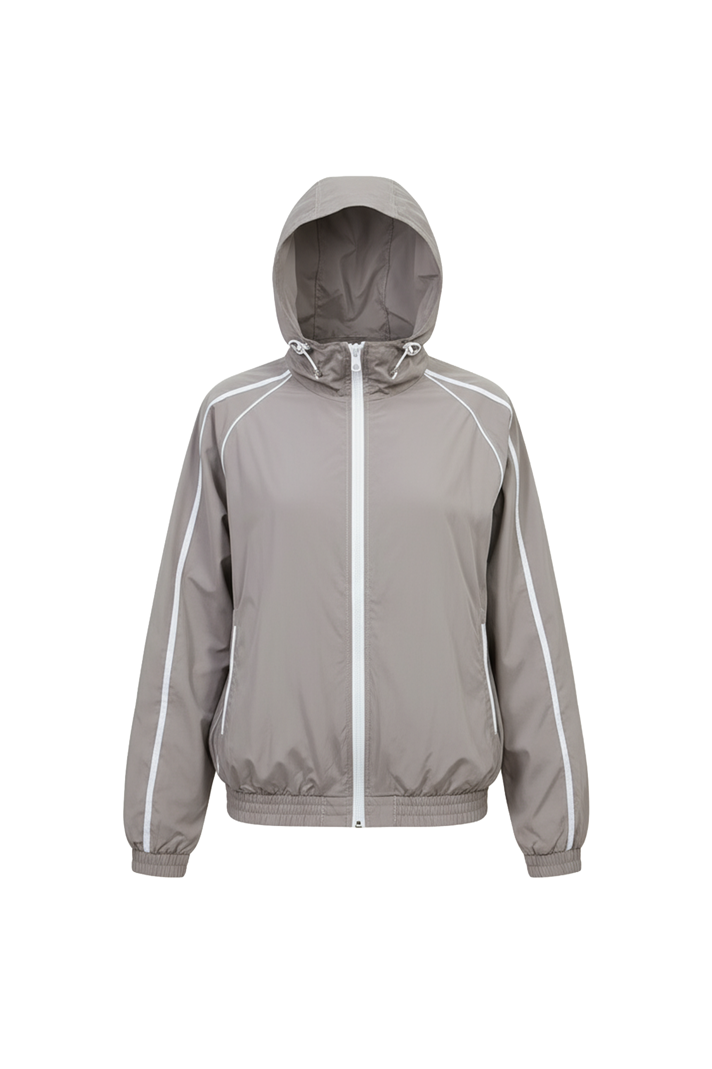 Skyline Track Jacket