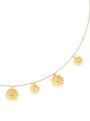 LP Shaker Necklace