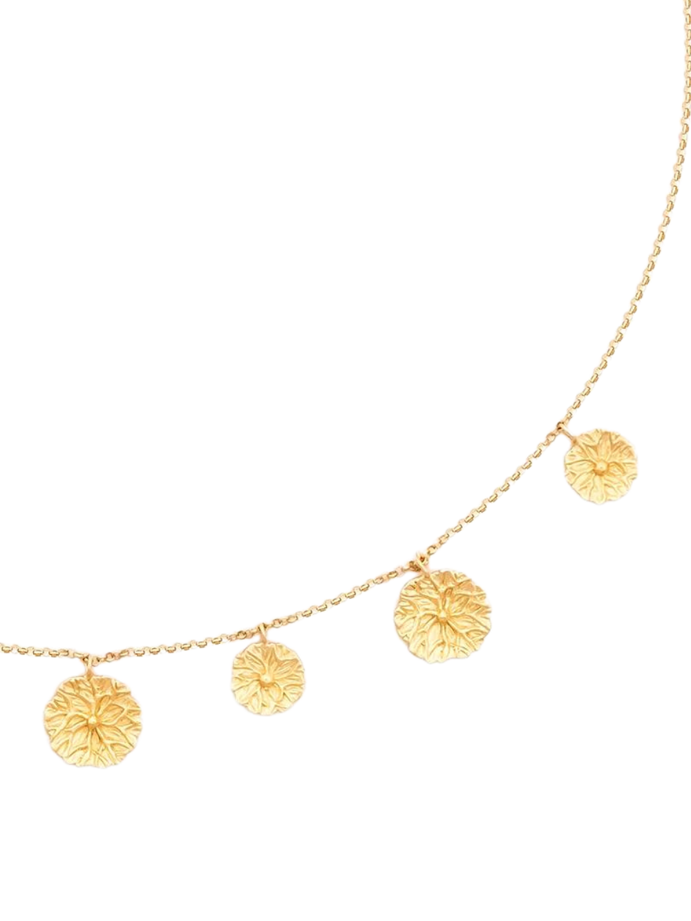 LP Shaker Necklace