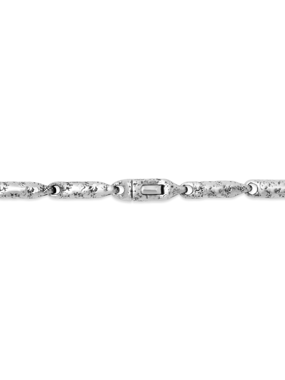 Chasm Link Bracelet 3mm