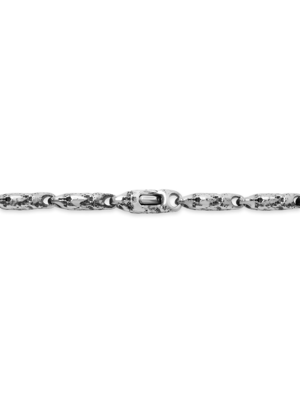 Chasm Link Bracelet 3mm