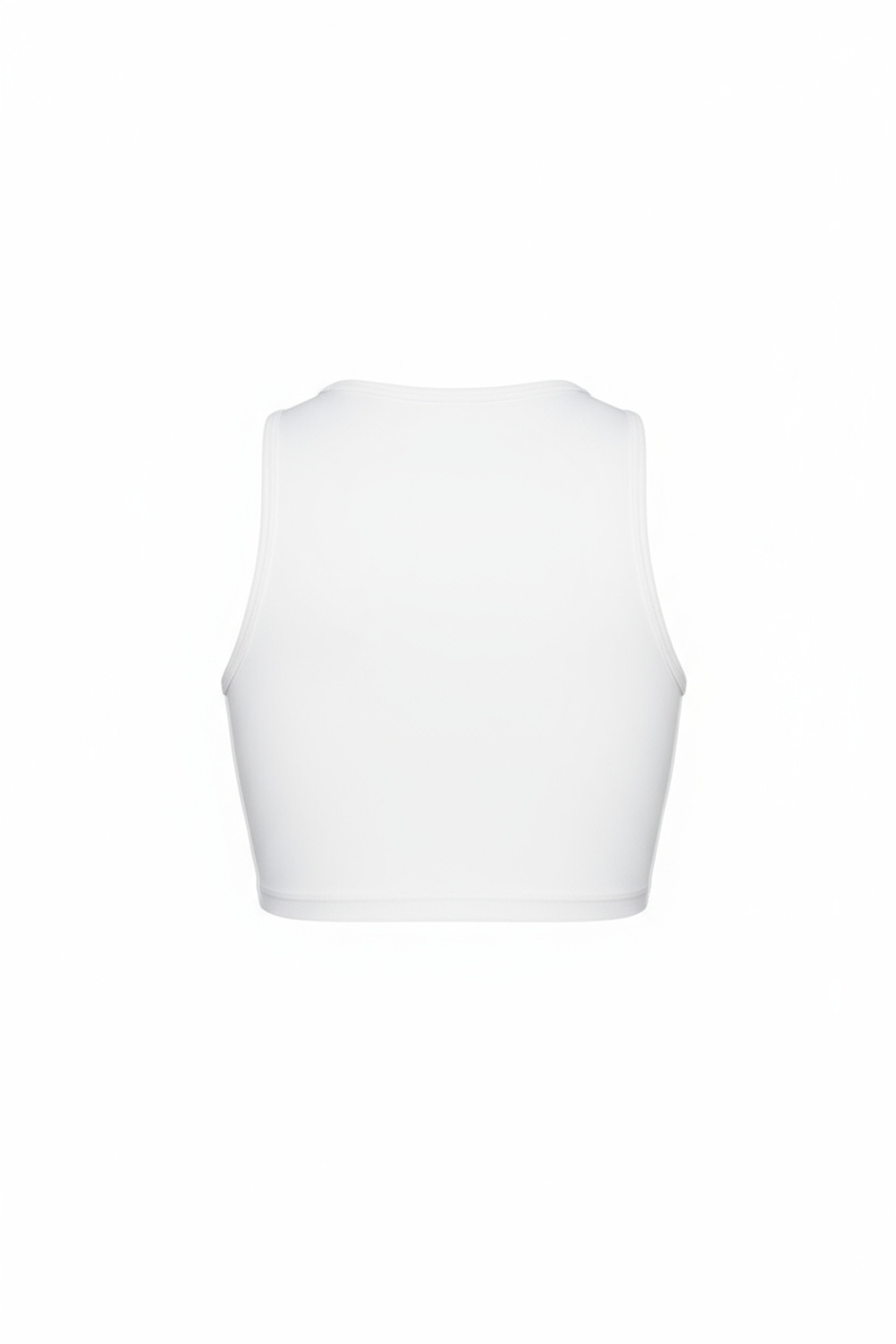 Spirit Crop Tank