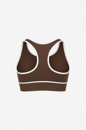 Wrapline Bra