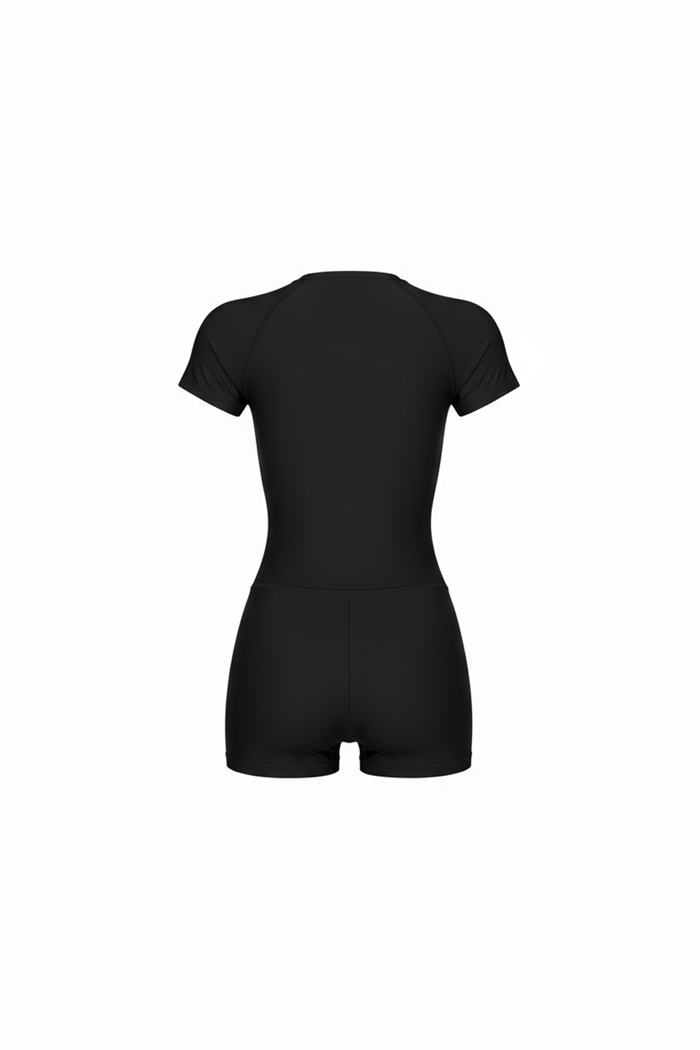 CoreSculpt Bodysuit in Black