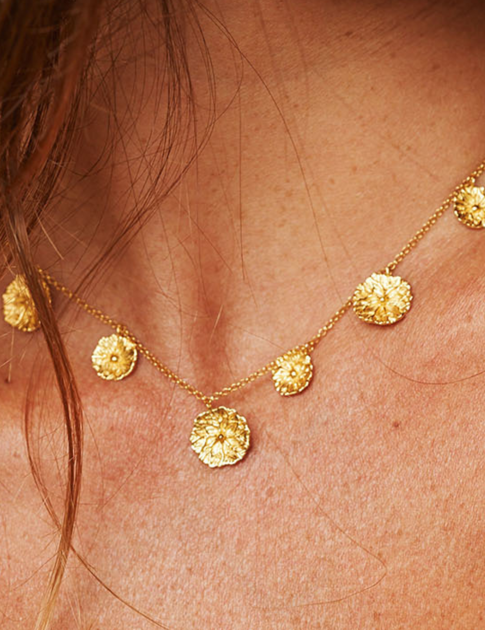 LP Shaker Necklace
