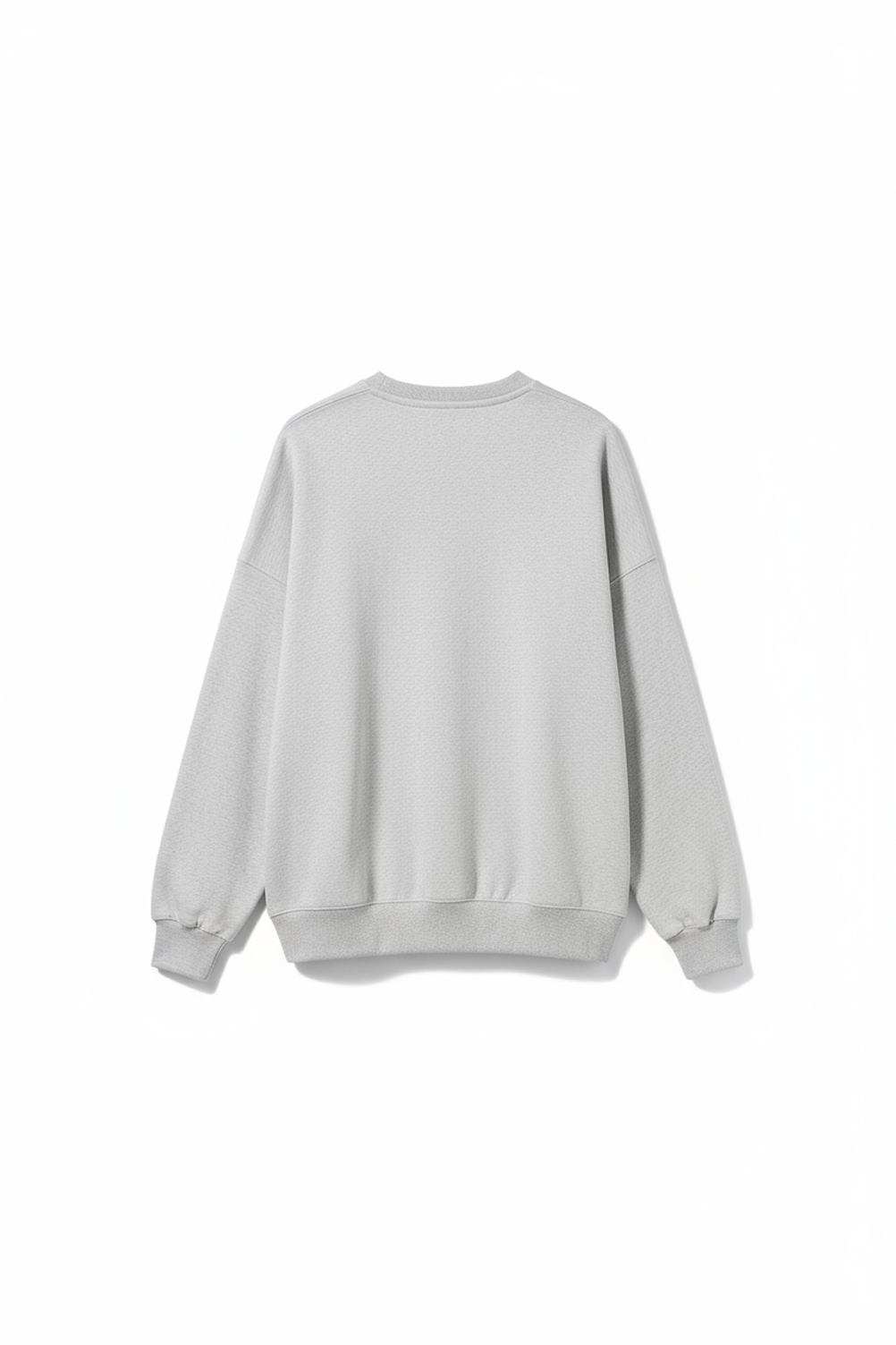 Throwback Sweatshirt