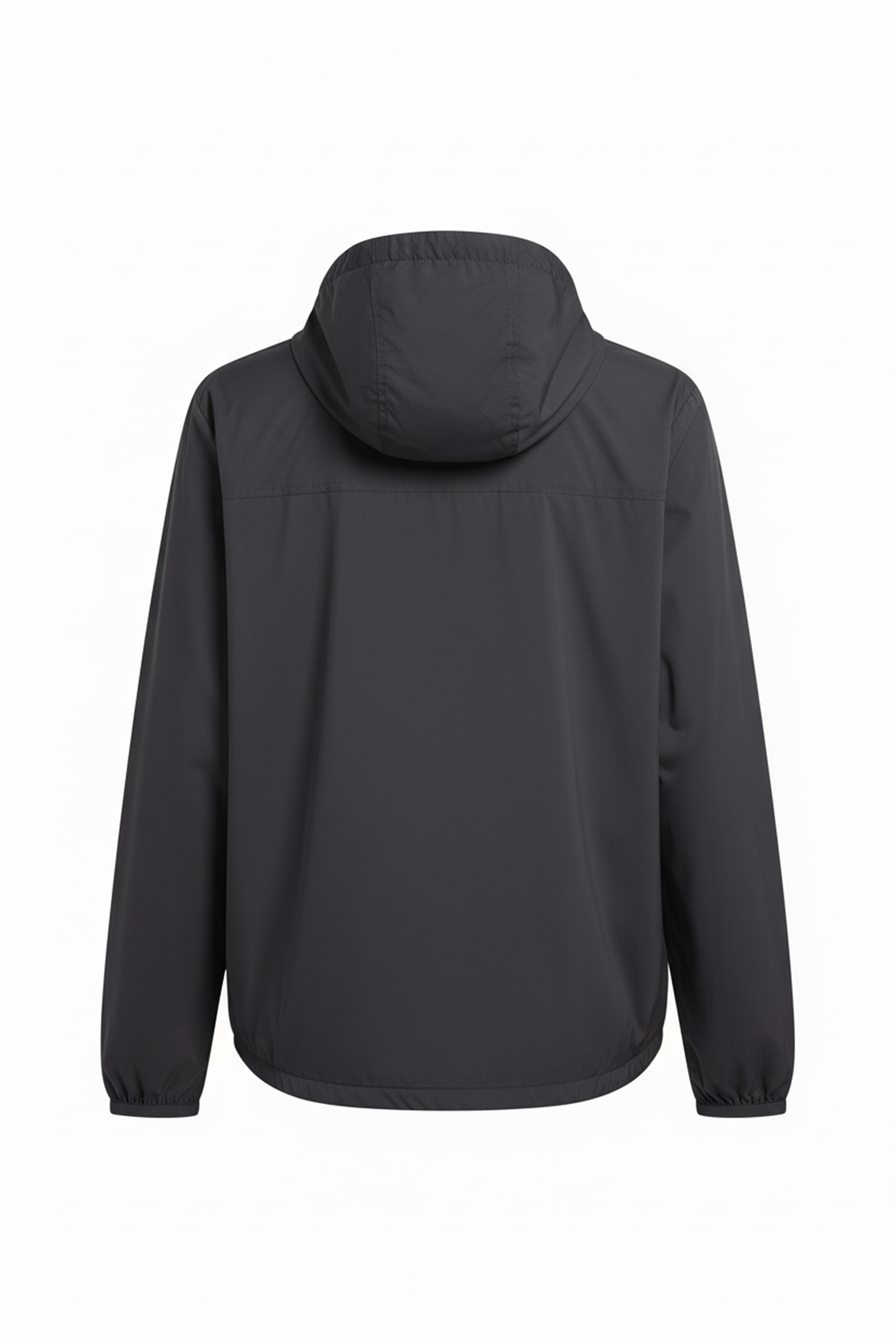 Velocity Windbreaker