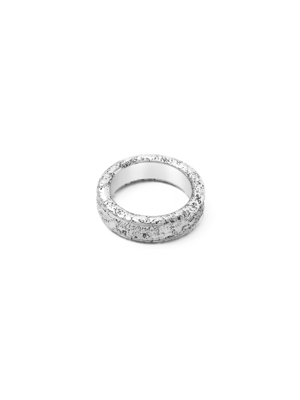 Chasm Rolling Ring