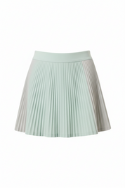 Luna Court Skirt
