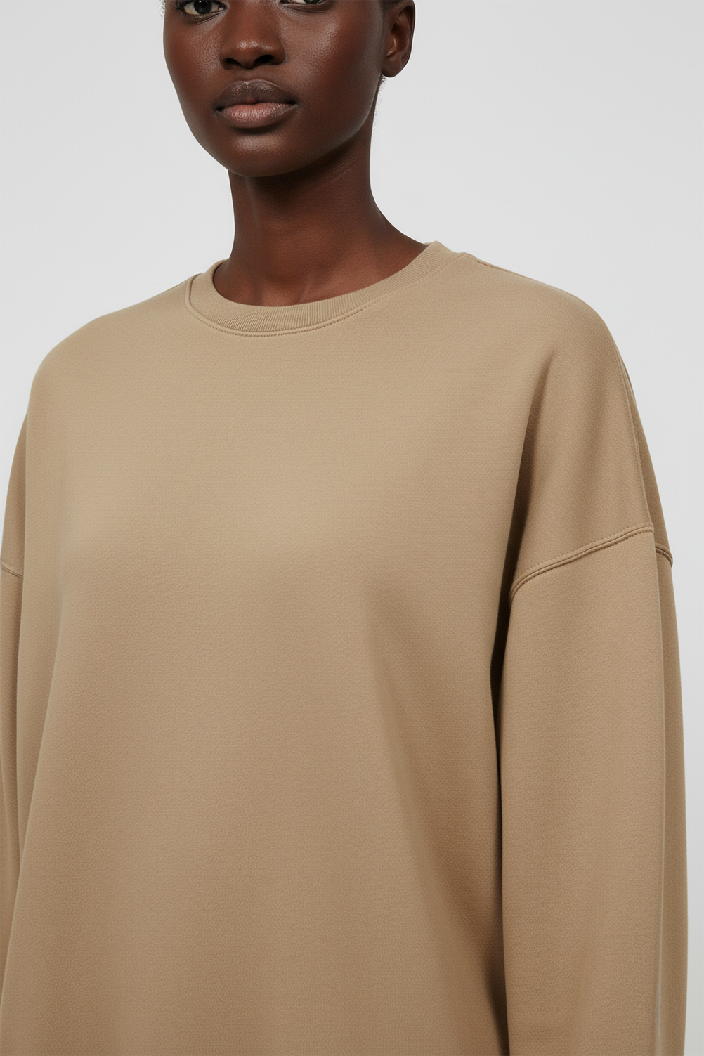 Aura Sweatshirt