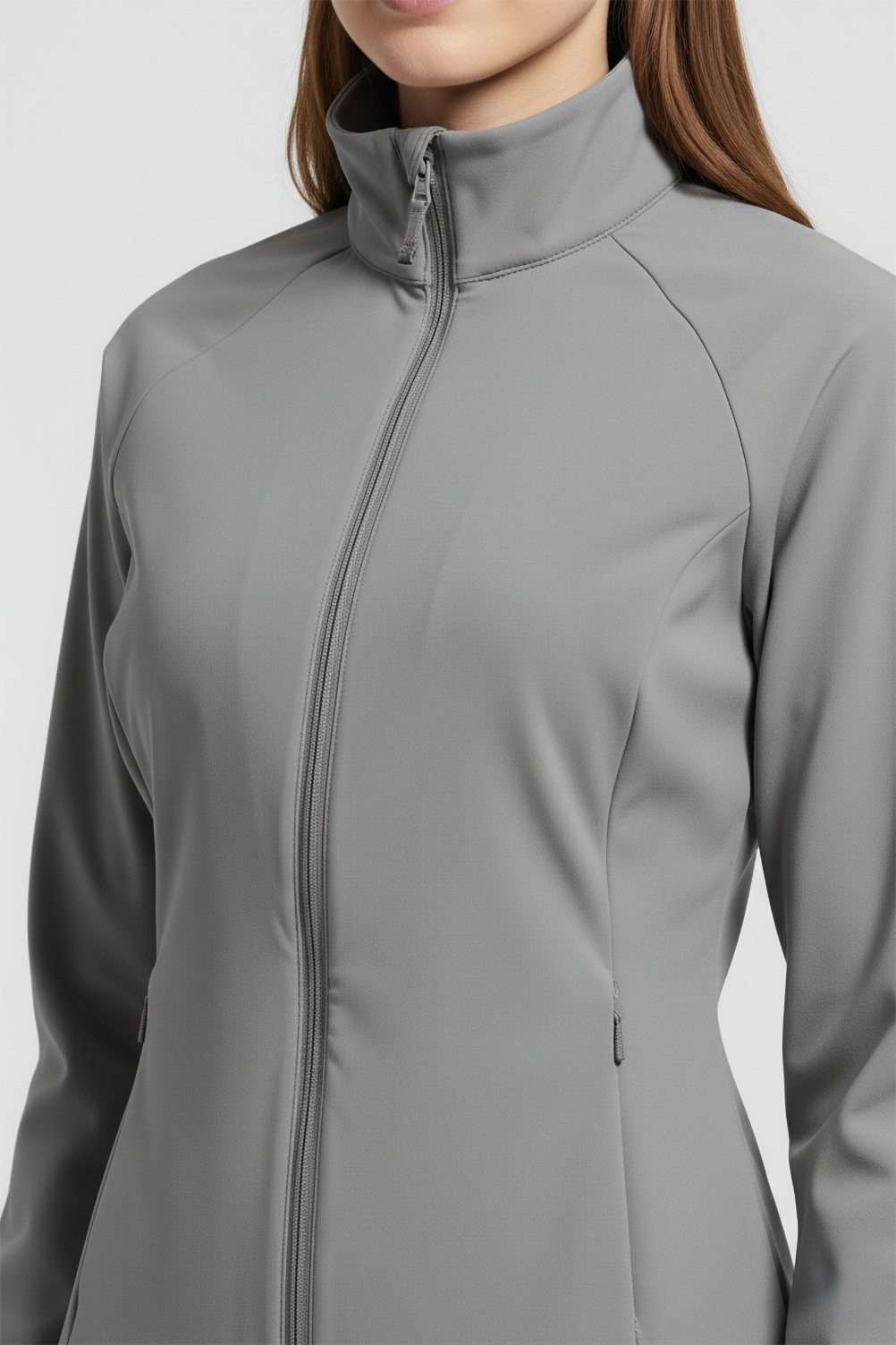 ArcSprint Jacket