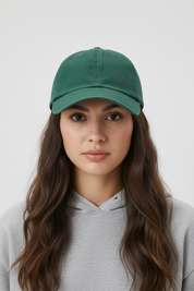 Vintage Cap
