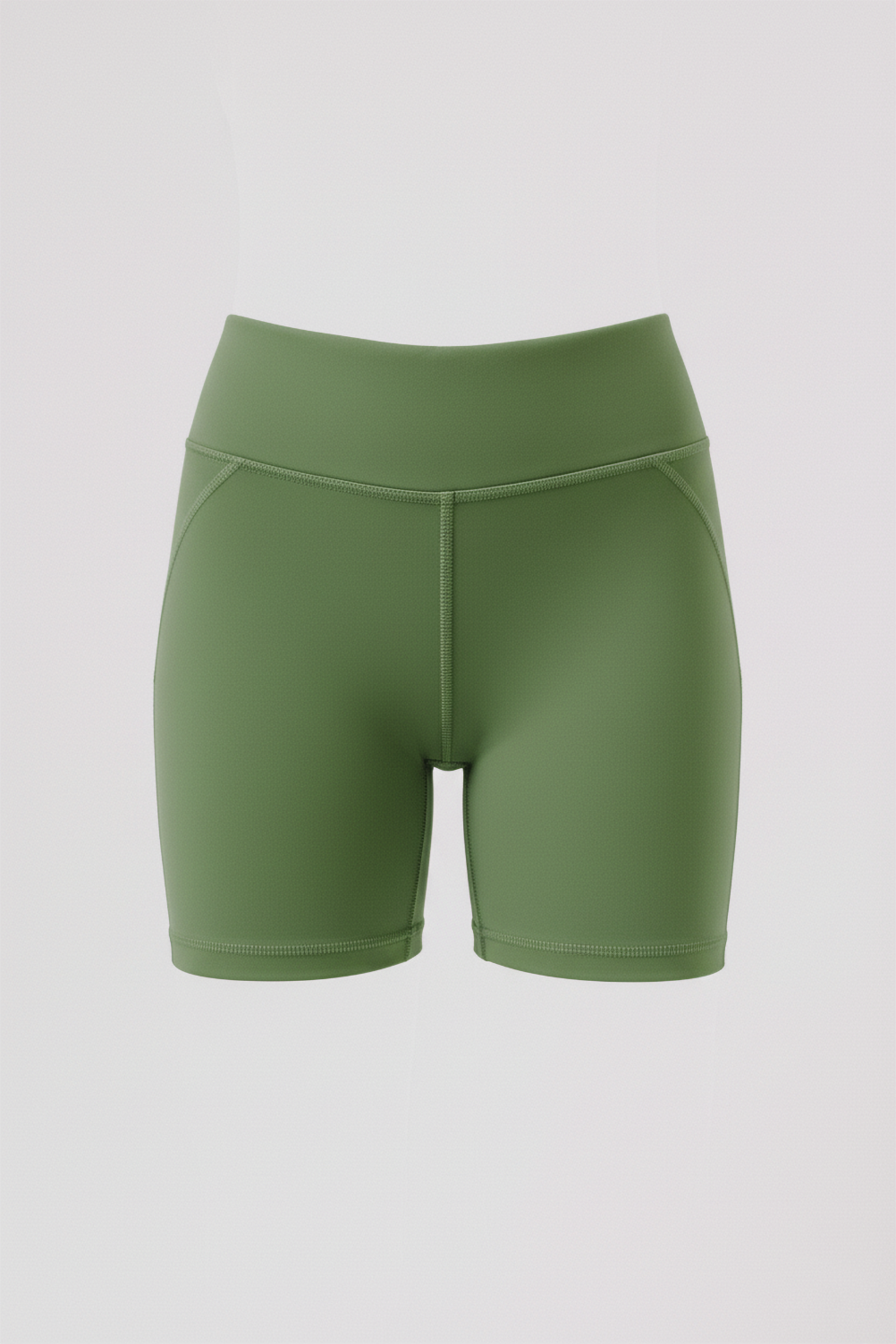 AirSculpt Biker Short