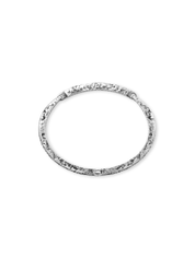 Chasm Three Part Station Bracelet