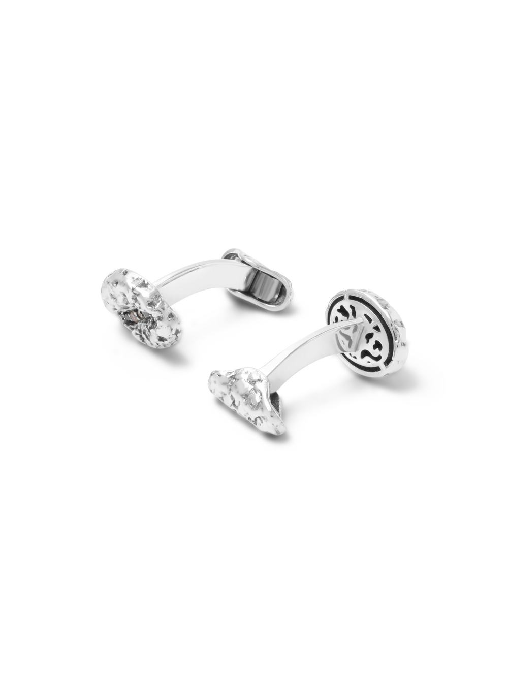 Chasm Cufflinks