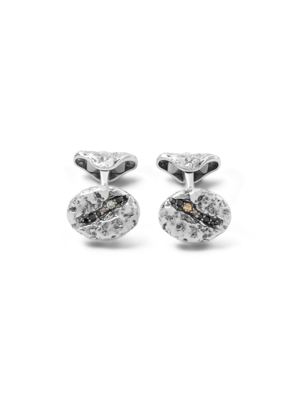 Chasm Cufflinks