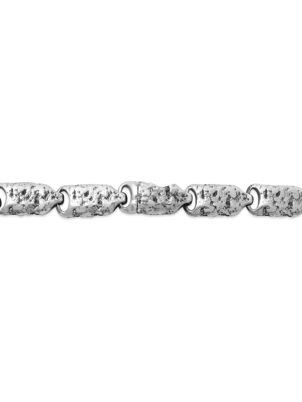 Chasm Link Bracelet 6mm