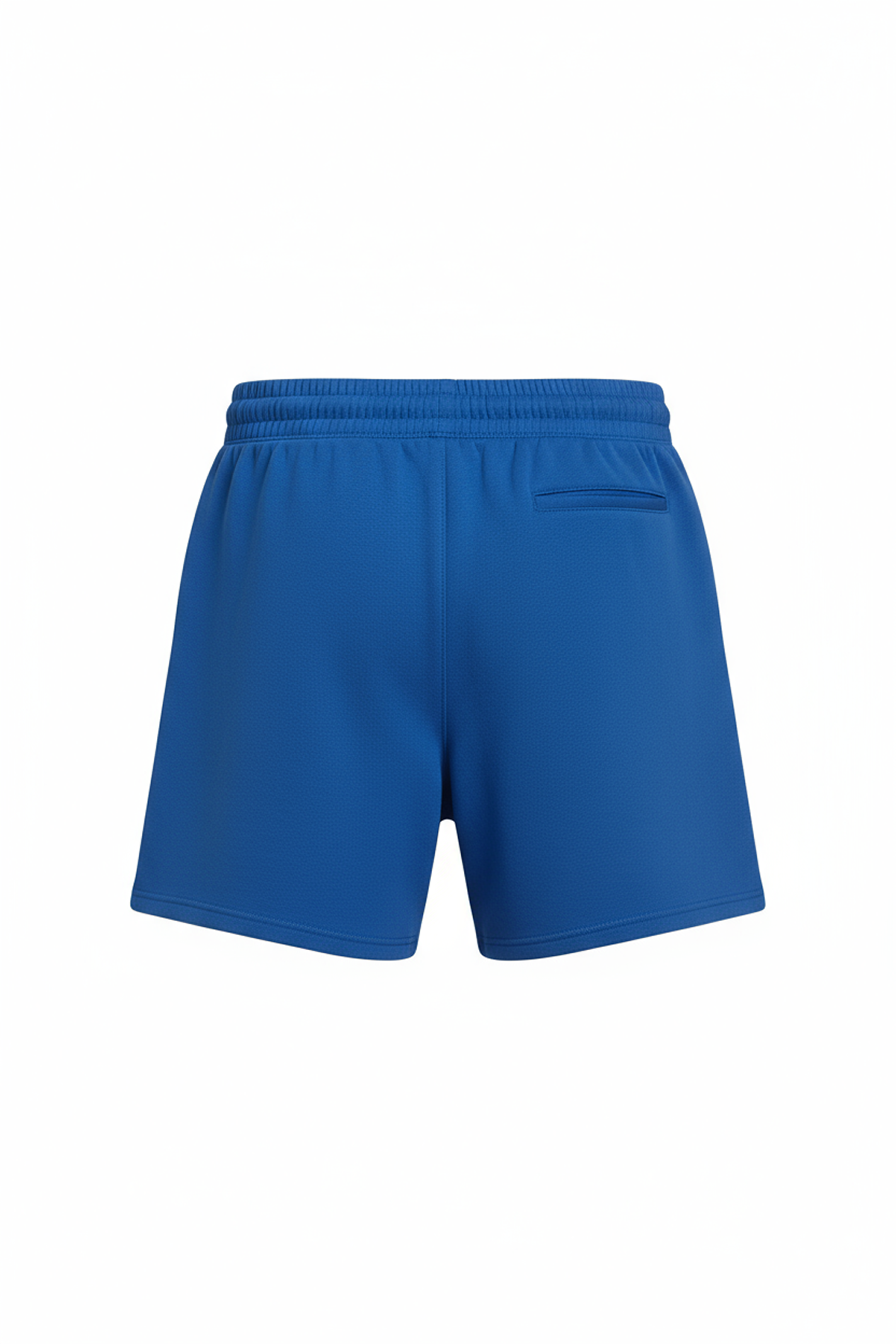 AfterClass Short