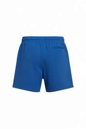AfterClass Short
